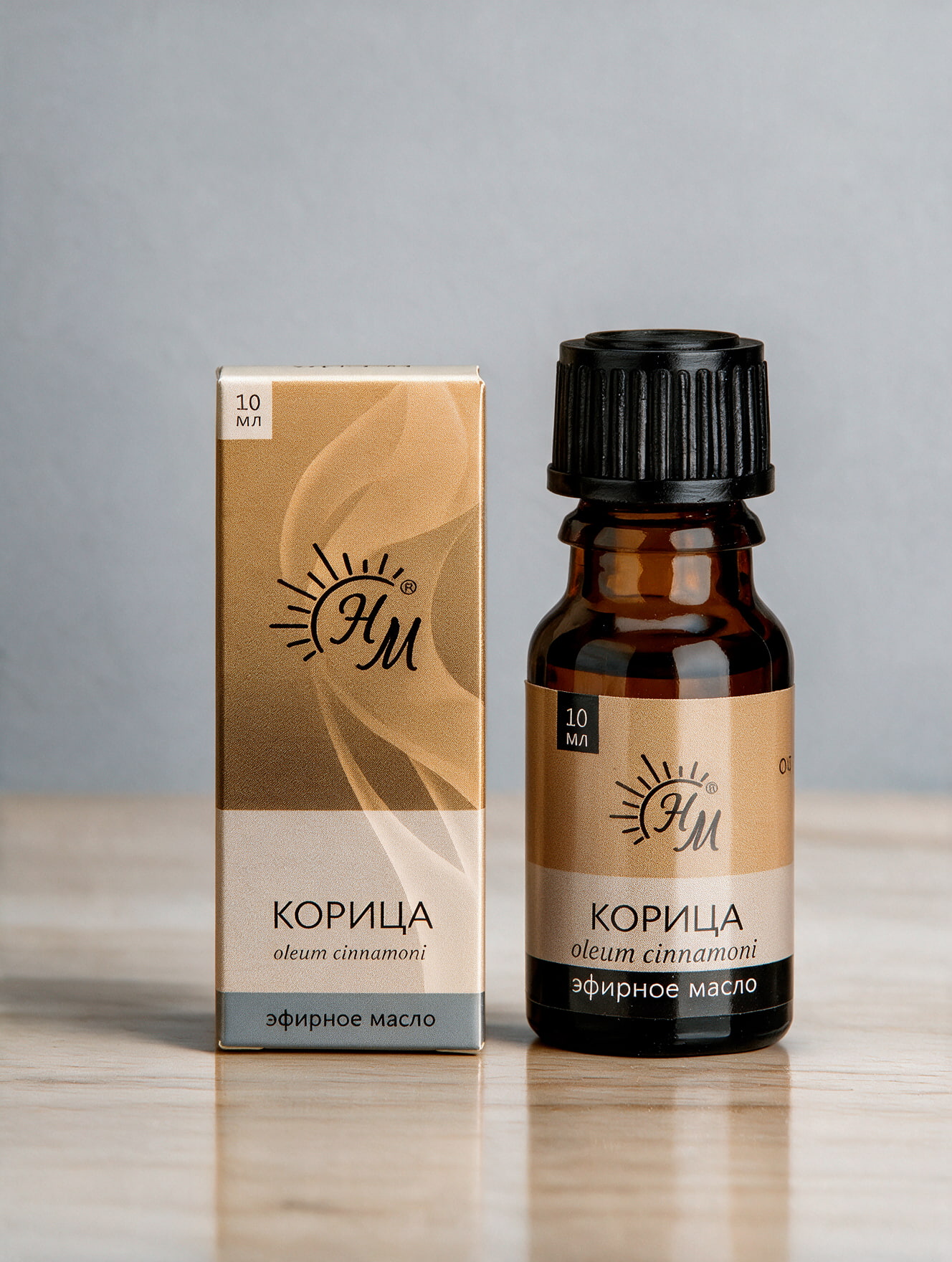 Корица