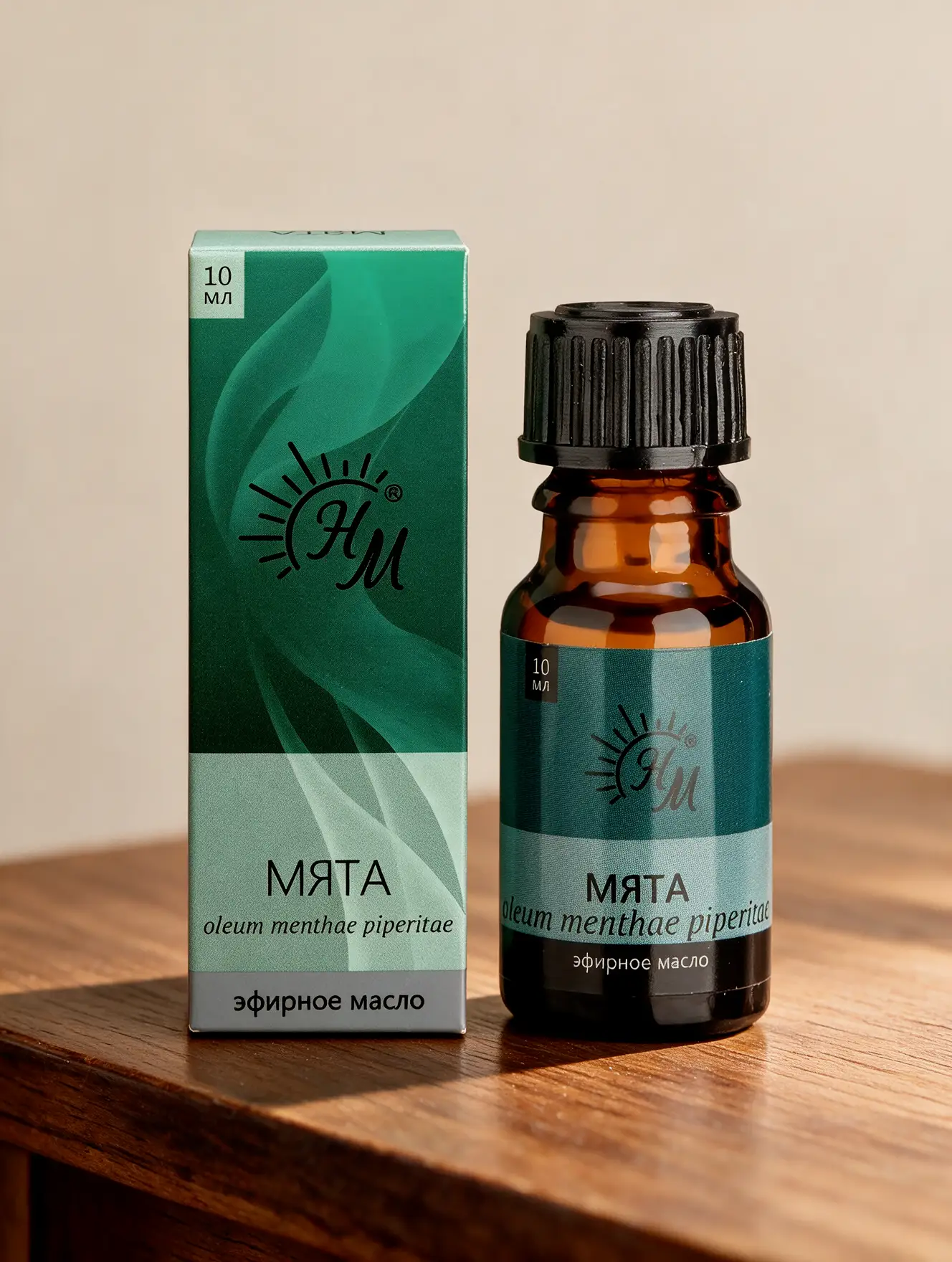 Мята