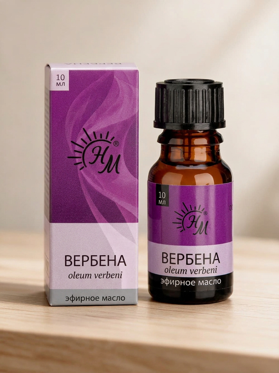 Вербена