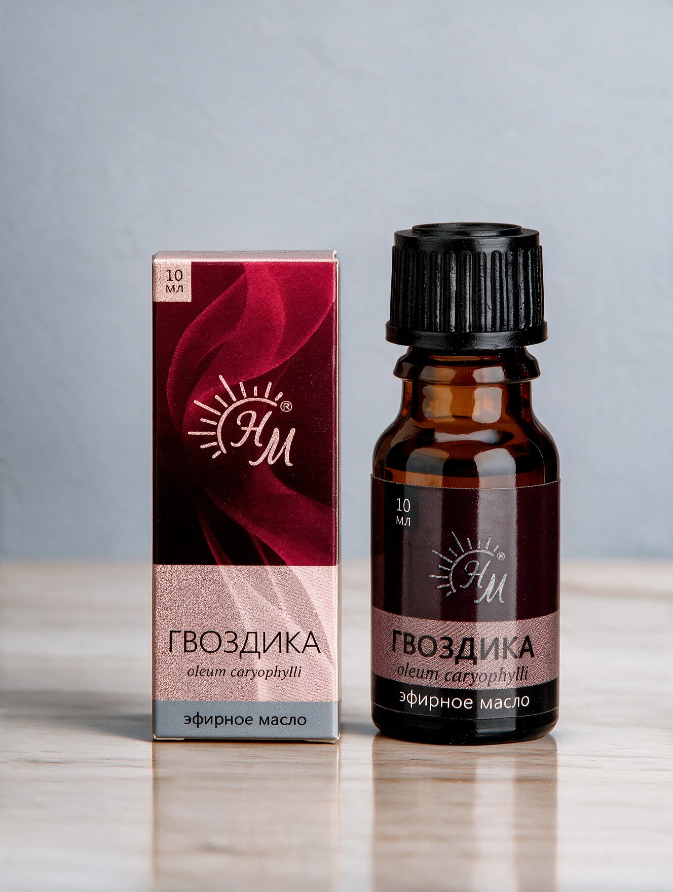 Гвоздика